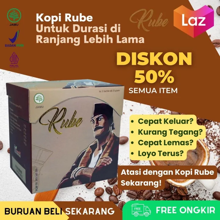 Kopi Moncer Original