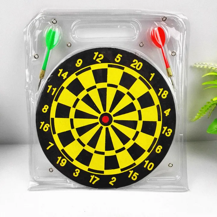 CLOTH Outdoor 25cm Entertainment Dual Sides Available Household Wall