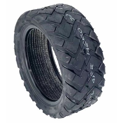 80/60-6 Tire Tubeless Tire Scooter Wear-Resistant for New Electric Scooter Mini Kibe Avt for All of This Model