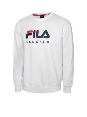 FILA Bangkok City Pack เสื้อยืดผู้ใหญ่