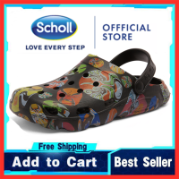 Scholl รองเท้าสกอลล์ scholl รองเท้า scholl Scholl รองเท้าสกอลล์ scholl รองเท้า รองเท้า scholl ผู้ชาย scholl รองเท้า Scholl เกาหลีสำหรับผู้ชาย,รองเท้าแตะ รองเท้า scholl ผู้ชาย scholl ขนาดใหญ่ Scholl รองเท้าแตะสำหรับผู้ชายรองเท้าน้ำ-2030