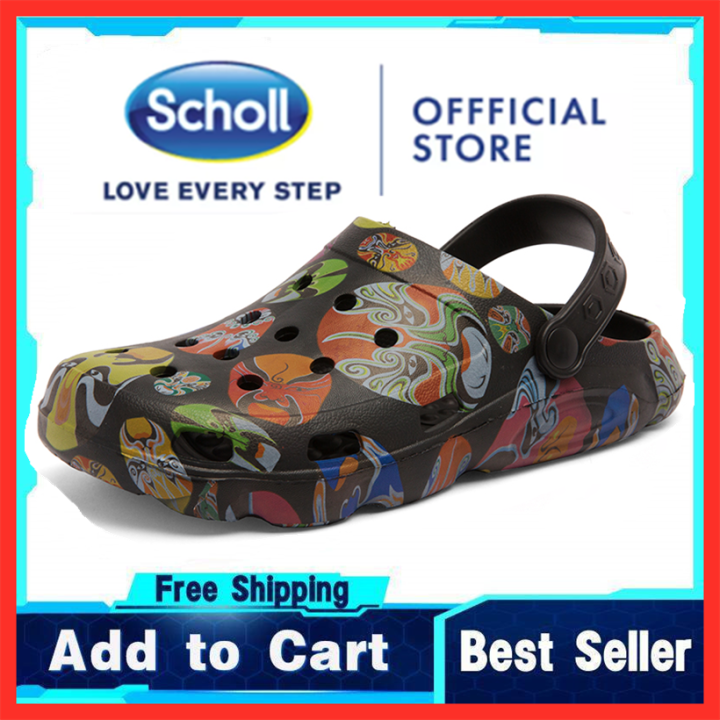 scholl-รองเท้า-scholl-เกาหลีสำหรับผู้ชาย-รองเท้าสกอลล์-scholl-รองเท้าแตะ-รองเท้า-scholl-รองเท้าแตะผู้ชายรองเท้าแตะลำลองแฟชั่น-รองเท้า-scholl-ผู้ชาย-scholl-รองเท้าแตะรองเท้าแตะชายหาด-scholl-รองเท้าแตะส