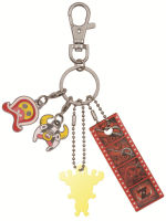 Chopper Film Z Key Ring ของแท้ JP แมวทอง - Ichiban Kuji Banpresto [พวงกุญแจวันพีช]