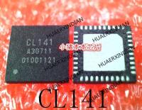 5PCS New Original CL141 CL141-Q12-T QFN40 In Stock