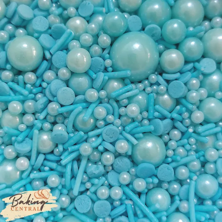 Candy Sprinkles Edible (Part 1/7) Lazada PH