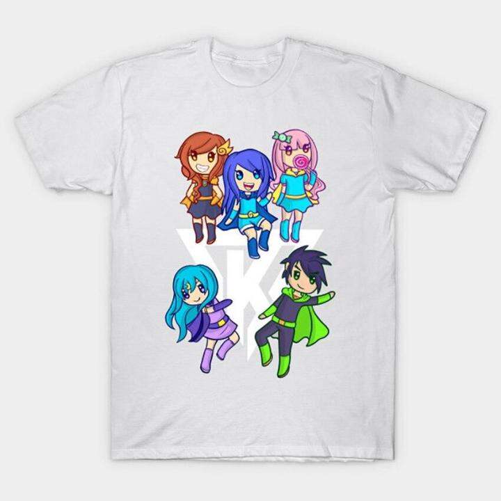 Itsfunneh T-Shirts for Sale