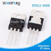 10PCS BTB16-600B TO-220 BTB16-600 TO220 BTB08-600B BTB08-600 BTB12-600B BTB12-600 BTB06-600B BTB06-600 BTB12-800B BTB16-800B