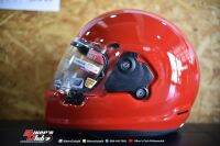 ARAI CONCEPT-X SPORT RED