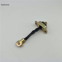 Limited Time Discounts Soarhorse Car Door Stay Stopper Limiter Check Strap For Mazda 6 GG 2003-2008