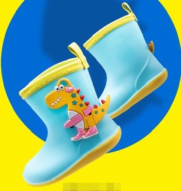cks-2009-รองเท้าบูทเด็ก-children-rain-boots-รองเท้าบู๊ทยางเด็ก-บูทยางกันฝนเด็ก-บูทกันฝนเด็ก-รองเท้าบูทยางกันน้ำเด็ก-บูทยางเด็ก-size-14-21-cm