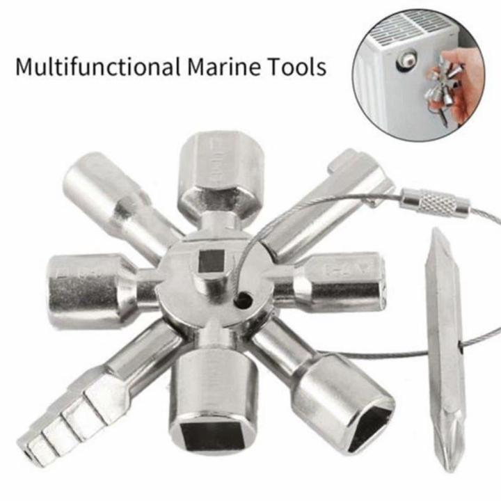 10-in-1-cross-key-wrench-multifunction-triangle-cross-control-switch-wrench-square-key-cabinet-electric-key-universal-cross-p2o4