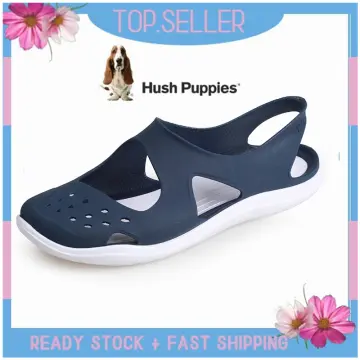 Buy Women's Sandals Hush Puppies Ankle Strapping Partywear Footwear Online  | Next UK