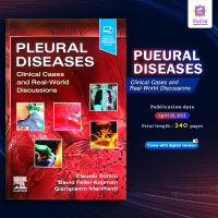 PLEURAL DISEASES : Clinical Cases and Real-World Discussions