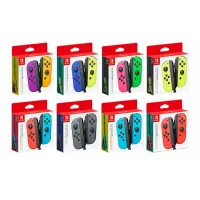 ✤ GALA ตัวควบคุมสวิตช์ สําหรับ Joycon Controller พร้อมมาโคร ควบคุมการเคลื่อนไหว ทางเลือก con