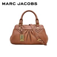 MARC JACOBS THE RE-EDITION BABY GROOVEE BAG FA23 2F3HSC006H01212 กระเป๋าสะพาย