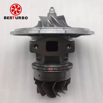 Turbo สำหรับ PERKINS การเกษตร T6.60 1006.6THR3เทอร์โบชาร์จเจอร์ Core T04E35 TO4E35 452077 452077-5004S 452077-0004 452077-0003E 2674A080