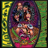 ซีดีเพลง CD Ramones 1993 - Acid Eaters,ในราคาพิเศษสุดเพียง159บาท