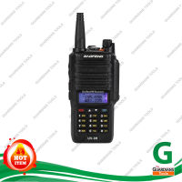 วิทยุสื่อสาร BAOFENG UV-9R 5W BLACK