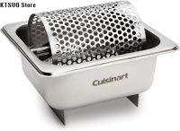 KTSUQ Store Cuisinart CBW-201 Steel Stainless Butter Wheel