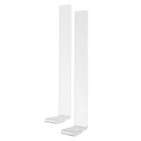 Sheet Music Holder Music Acrylic Pair of Sheet Music Holders Sheet Music Stand Sheet Music Holder