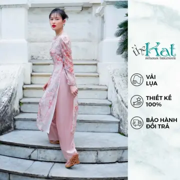 Quần Mặc Áo Dài Trắng Giá Tốt T08/2023 | Mua Tại Lazada.Vn