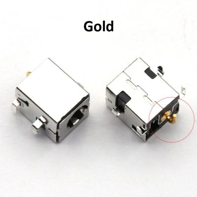 DC Power Charger Jack Connector For Asus K53S K53SV K53SJ K53SC K53SM K53SD K53E K54LY K54HR X54H K43S A43S X43S K54LY X53S A53S  Wires Leads Adapters