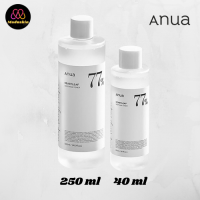 ? ANUA : แท้พร้อมส่ง Heartleaf 77% Soothing Toner โทนเนอร์พี่จุน (ฉลากไทยของแท้ 100%)