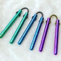 Jiu Begleri ของเล่นสำหรับบีบคลายเครียด,ของเล่น Relief อัลลอยด์คลายเครียดลูกปัดพาราคอร์ดทักษะออกแรงเต็มที่ของเล่นโยโย่แฟชั่น