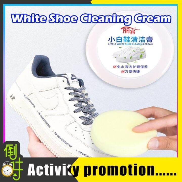 Shoe Cleaner Eraser Leather Fabric Shoes Care Clean Brushes Rubber ...