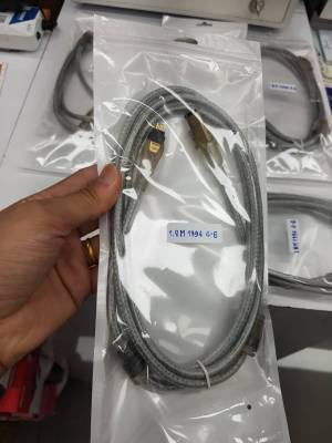 สาย Firewire 4/6 สายเคเบิลมาตรฐาน IEEE 1394 สาย 4 พิน 6pin Firewire 400