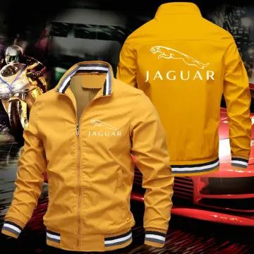 Shop Jacket Jaguar with great discounts and prices online - Jan 2024 |  Lazada Philippines