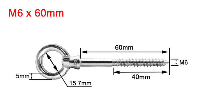 6หน่วย-m6m8-mata-bentuk-skru-cangkuk-logam-316-keluli-tahan-karat-kayu-terminal-cincu-eyelet-cangkuk-sendiri-mengetuk-sesakori-tali-dawai