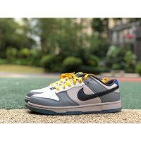 ~ Dr6187-001 Dunk Low Ayantee รองเท้าผ้าใบ รองเท้าวิ่ง