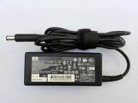 Adapter Notebook HP 18.5V 3.5A 65W หัว7.4*5.0MM (ของเทียบ OEM) สายชาร์จโน๊ตบุ๊ค อะแดปเตอร์โน๊ตบุ๊ค มีสาย AC ให้