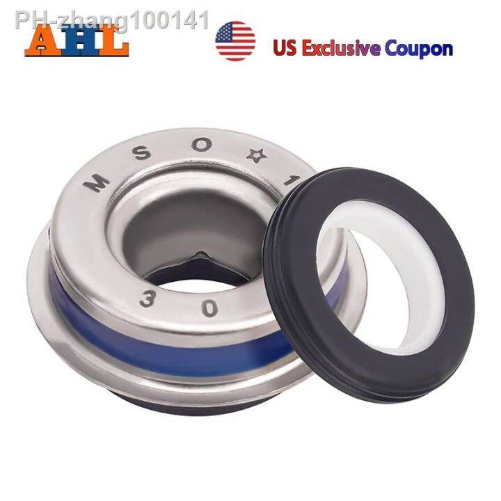 AHL Motorcycle Water Pump Oil Seal For Honda CB250 MC23 JADE