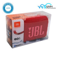 JBL Go 3แบบพกพาลำโพงไร้สายกันน้ำบลูทูธGO3