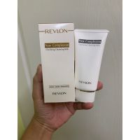 Revlon New Complexion Clarifying Cleansing Milk 115 ml.คลีนซิ่งมิลค์ ทำความสะอาดผิวหน้าได้อย่างหมดจด