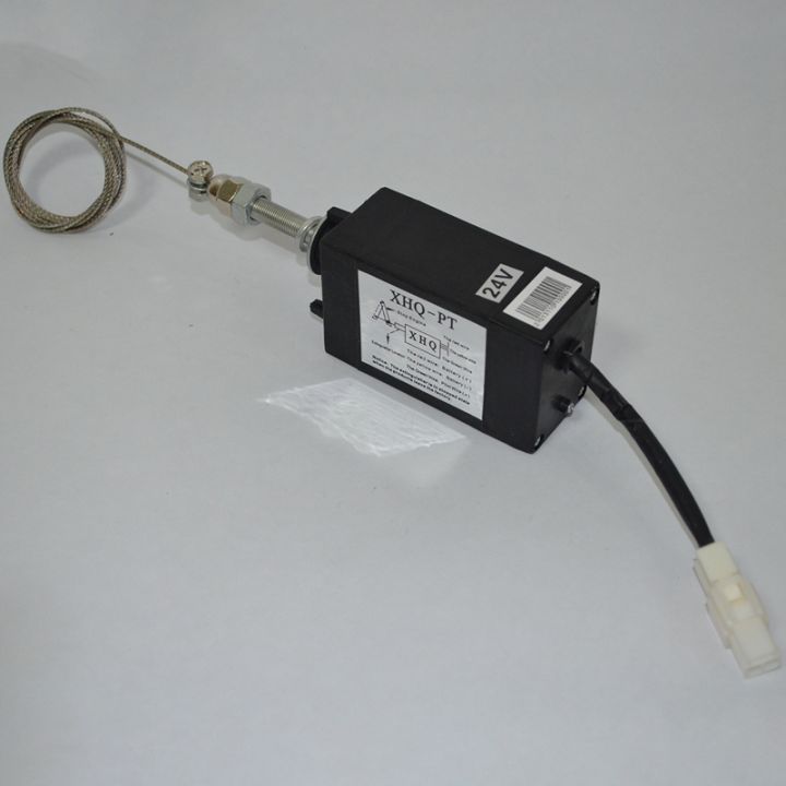 normally-closed-engine-flameout-device-engine-stop-solenoid-valve-xhq-pt-power-off-pull-flameout-solenoid-valve