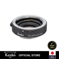 KENKO TELEPLUS HD DGX 1.4X For Canon EOS EF/EF-S