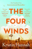 (ใหม่)พร้อมส่ง The Four Winds Paperback