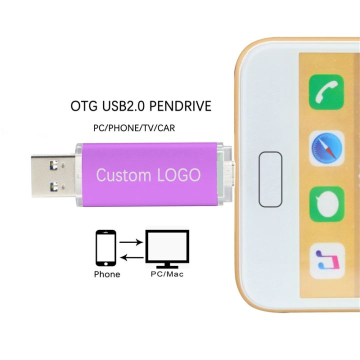 text-me-custom-made-logo-64gb-otg-usb-2-0-64gb-usb-flash-drive-pen-drive-4gb-8gb-16gb-32gb-memory-stick