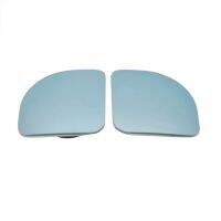 【✲High Quality✲】 fei53250 กระจกส่องกระจกเสริมมุมกว้างแบบไร้กรอบปรับกล้องหลังรถได้สำหรับรถยนต์