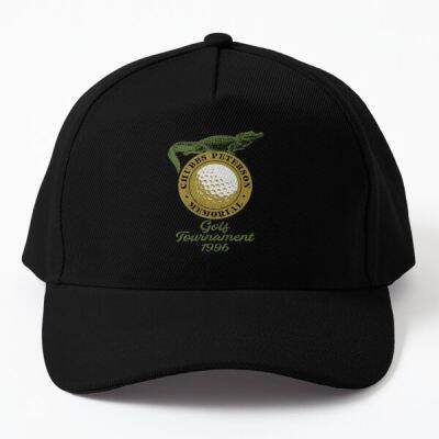 Chubbs Peterson Memorial Golf Tournament Baseball Cap Hat Casquette Fish Spring
 Outdoor Bonnet Women Snapback Czapka Summer