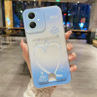 เคสโทรศัพท์ KONSMART สำหรับ Samsung Galaxy A05s S23 A05 FE ใหม่ล่าสุด2023โทนสีอ่อน TPU ปลอกสำหรับ Samsung ช่องเสียบการ์ดโทรศัพท์ Samsung A54 5G A34 5G A24 A14 5G A14 LTE A13 4G 5G A13 LTE A04 A04e A04S