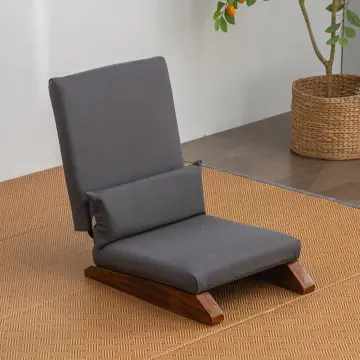 Floor chair online lazada