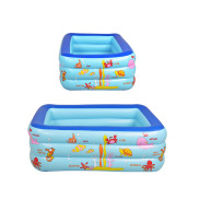 Large Baby 1.5 m Indoor Maternal and Infant Children s Household Swimming