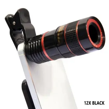 Best telescope best sale lens for mobile