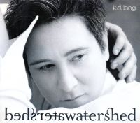 CD,k.d. lang - Watershed  (2008)(Thai)