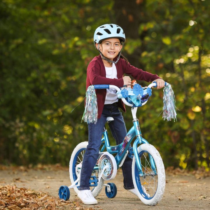 จักรยานเด็กลาย-โฟรเซ่น-ภาค2-huffy-disney-frozen-2-cruiser-bike-16