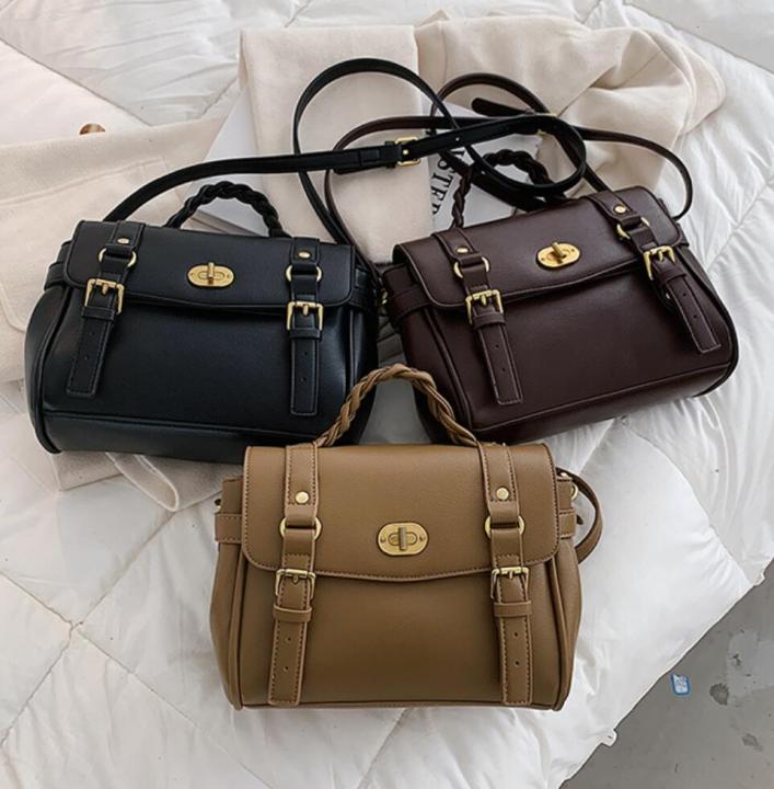 vintage-square-woven-handle-tote-bag-2021-winter-new-quality-pu-leather-womens-designer-handbag-luxury-shoulder-messenger-bag